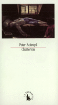 Couverture Chatterton ()