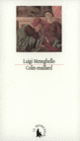 Couverture Colin-maillard (Luigi Meneghello)