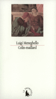 Couverture Colin-maillard ()