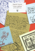 Couverture Croquis et griffonnis (,Marguerite Yourcenar)
