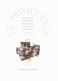 Couverture Description raisonnée d'une jolie collection de livres ()