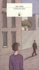 Couverture El Paseo de Gracia (Mario Soldati)