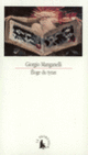Couverture Éloge du tyran (Giorgio Manganelli)