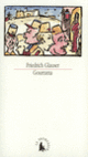 Couverture Gourrama (Friedrich Glauser)