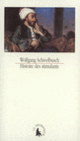 Couverture Histoire des stimulants (Wolfgang Schivelbusch)