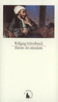 Couverture Histoire des stimulants ()