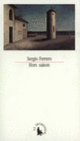 Couverture Hors saison (Sergio Ferrero)