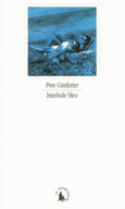 Couverture Interlude bleu ()