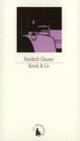 Couverture Krock & Co (Friedrich Glauser)