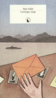 Couverture L'Enveloppe orange ()