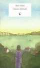 Couverture L'épouse américaine (Mario Soldati)