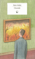 Couverture L'Incendie ()