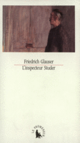 Couverture L'Inspecteur Studer ()