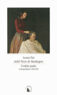 Couverture L'ombre portée (,André Pieyre de Mandiargues)