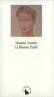 Couverture La Blessure d'avril (Vincenzo Consolo)