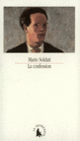 Couverture La confession (Mario Soldati)