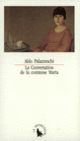 Couverture La Conversation de la comtesse Maria (Aldo Palazzeschi)