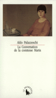 Couverture La Conversation de la comtesse Maria ()