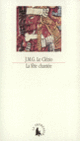 Couverture La Fête chantée et autres essais de thème amérindien (J. M. G. Le Clézio)