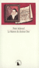 Couverture La Maison du docteur Dee (Peter Ackroyd)