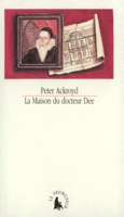 Couverture La Maison du docteur Dee ()