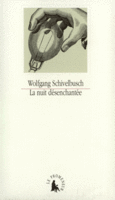Couverture La nuit désenchantée ()