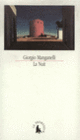 Couverture La Nuit (Giorgio Manganelli)