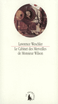 Couverture Le Cabinet des Merveilles de Monsieur Wilson ()