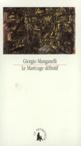 Couverture Le Marécage définitif ()