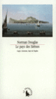 Couverture Le Pays des Sirènes (Norman Douglas)