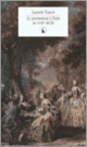 Couverture Le promeneur à Paris au XVIII<sup>e</sup> siècle (Laurent Turcot)