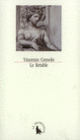 Couverture Le Retable (Vincenzo Consolo)
