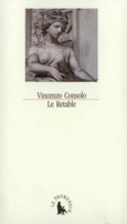 Couverture Le Retable ()