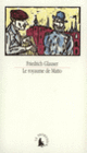 Couverture Le Royaume de Matto (Friedrich Glauser)