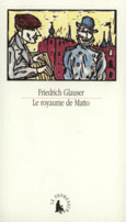 Couverture Le Royaume de Matto ()
