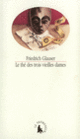Couverture Le Thé des trois vieilles dames (Friedrich Glauser)