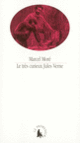 Couverture Le Très curieux Jules Verne (Marcel Moré)
