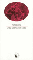Couverture Le Très curieux Jules Verne ()
