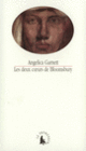 Couverture Les Deux cœurs de Bloomsbury (Angelica Garnett)