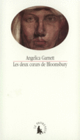 Couverture Les Deux cœurs de Bloomsbury ()