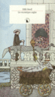Couverture Les Excentriques anglais (Edith Sitwell)