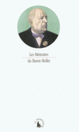 Couverture Les Mémoires du Baron Mollet (,Jean Mollet)