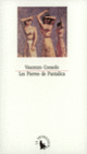 Couverture Les Pierres de Pantalica (Vincenzo Consolo)