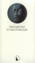 Couverture Les Violons de Saint-Jacques ()