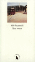 Couverture Liens secrets et autres récits ()