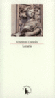 Couverture Lunaria (Vincenzo Consolo)