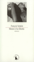 Couverture Minutes d'un libertin ()