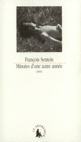 Couverture Minutes d'une autre année ()