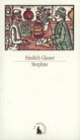 Couverture Morphine (Friedrich Glauser)