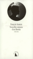 Couverture Nouvelles minutes d'un libertin ()